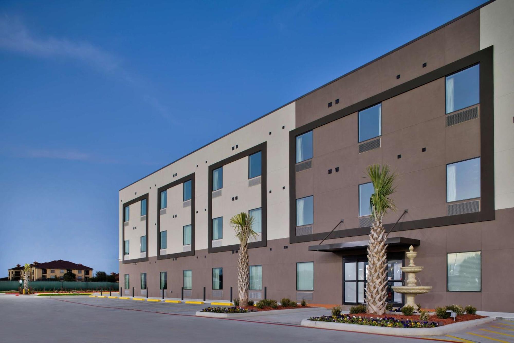 Studio 6 Katy, Tx Energy Corridor Luaran gambar