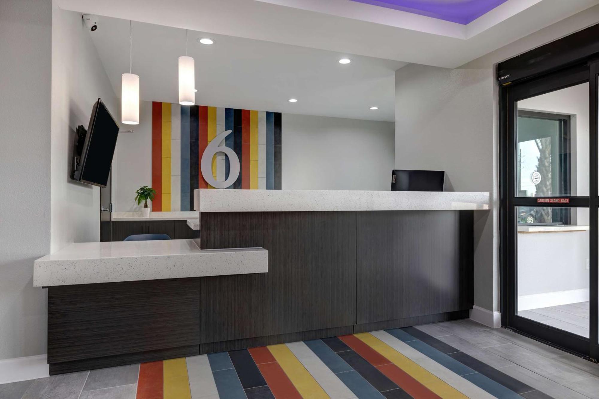 Studio 6 Katy, Tx Energy Corridor Luaran gambar